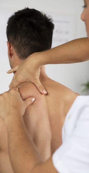 fisioterapia muscular en vicente lozano